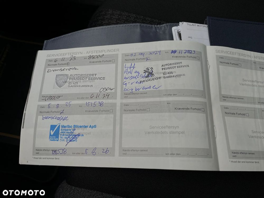 Peugeot 5008 1.5 BlueHDi Road Trip S&S EAT8 - 40