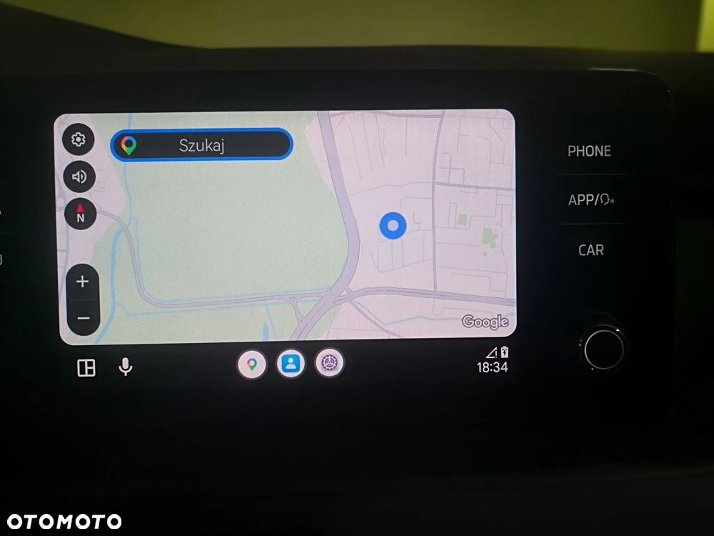 Skoda Scala 1.0 TSI Ambition - 14
