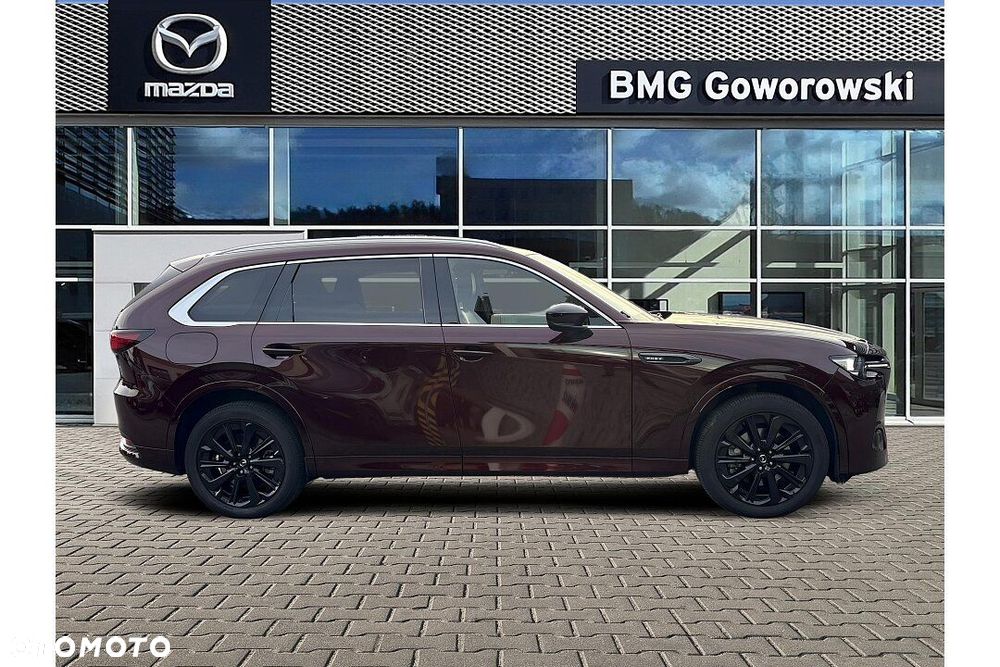 Mazda CX-80 2.5 e-Skyactiv PHEV Homura Plus AWD - 20