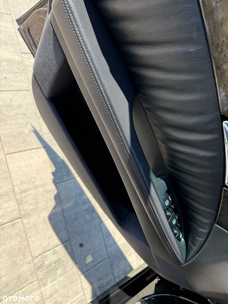 Mercedes-Benz Klasa E ver-200-kompressor-automatik-avantgarde - 26