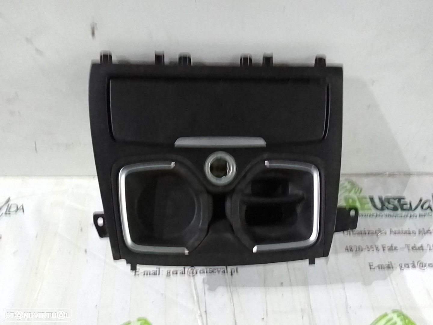 Porta Copos (Objectos) Bmw 1 (F20) - 3