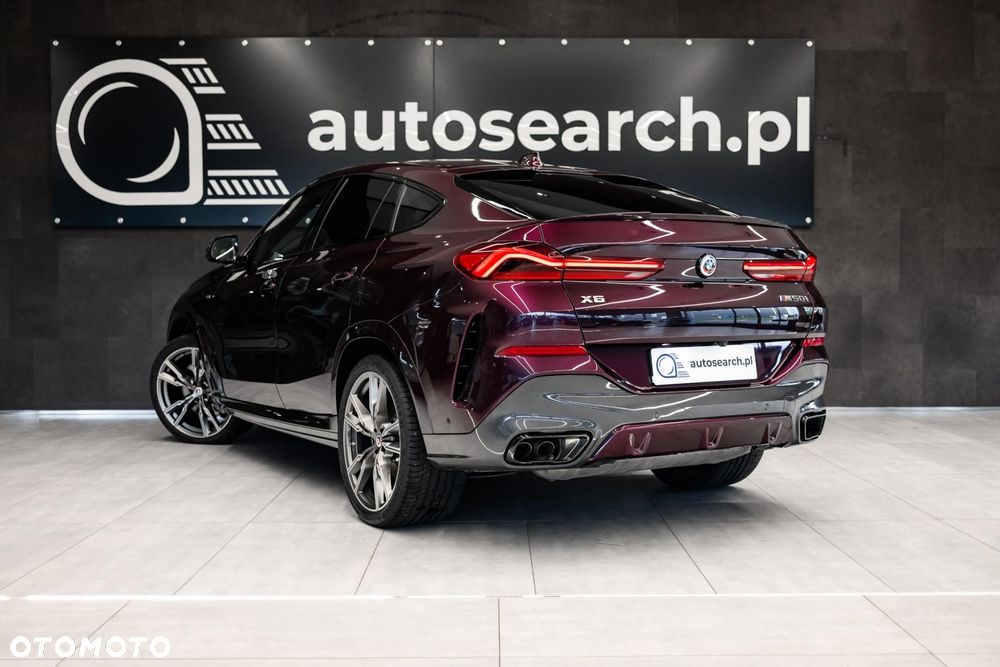 BMW X6 - 7