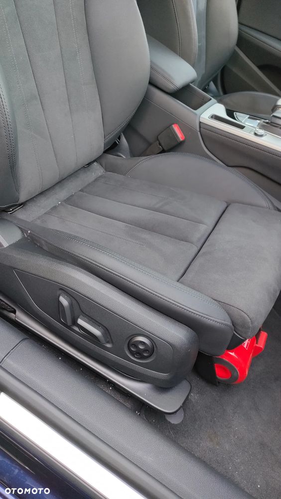 Audi A5 Sportback ver-tfsi-quattro-s-tronic - 10