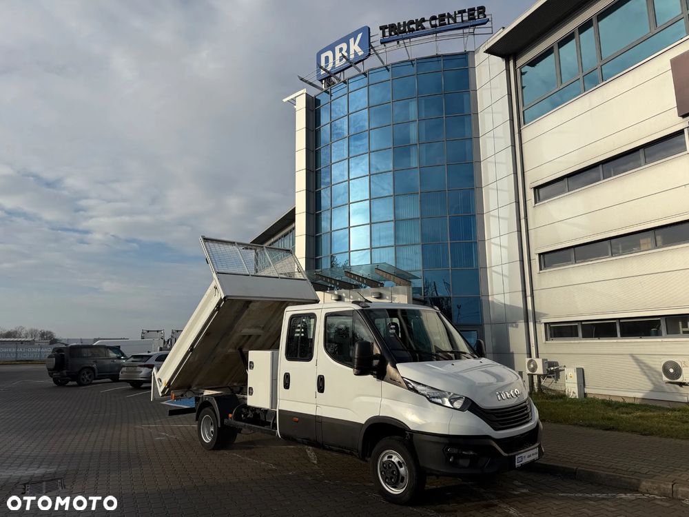 Iveco 35C16 - 1