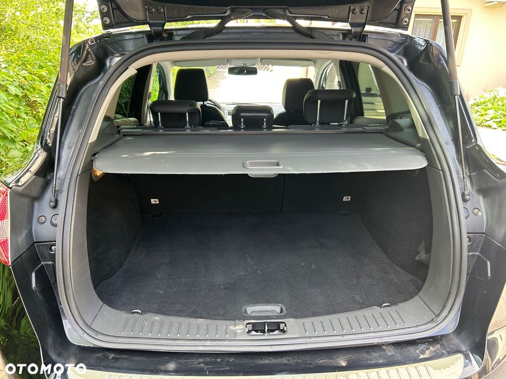 Ford Kuga 2.0 TDCi Titanium - 33
