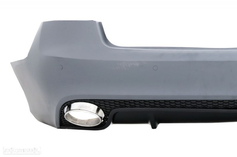 Para-choques Audi A5 8T Coupé (2007 a 2016) Look RS5 - 3