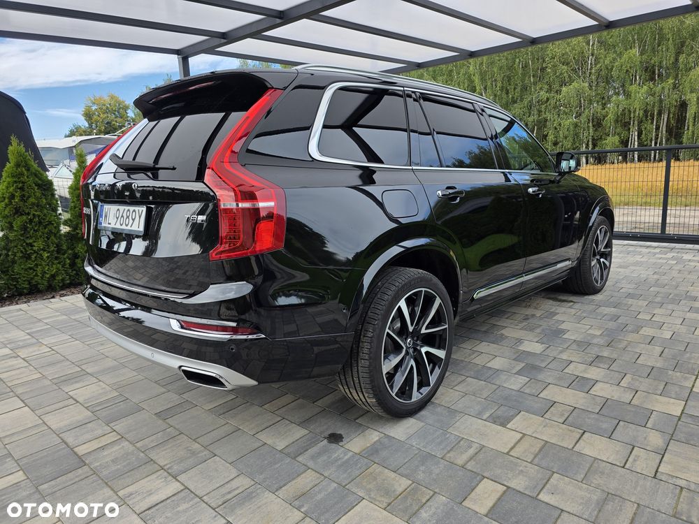 Volvo XC 90 - 5