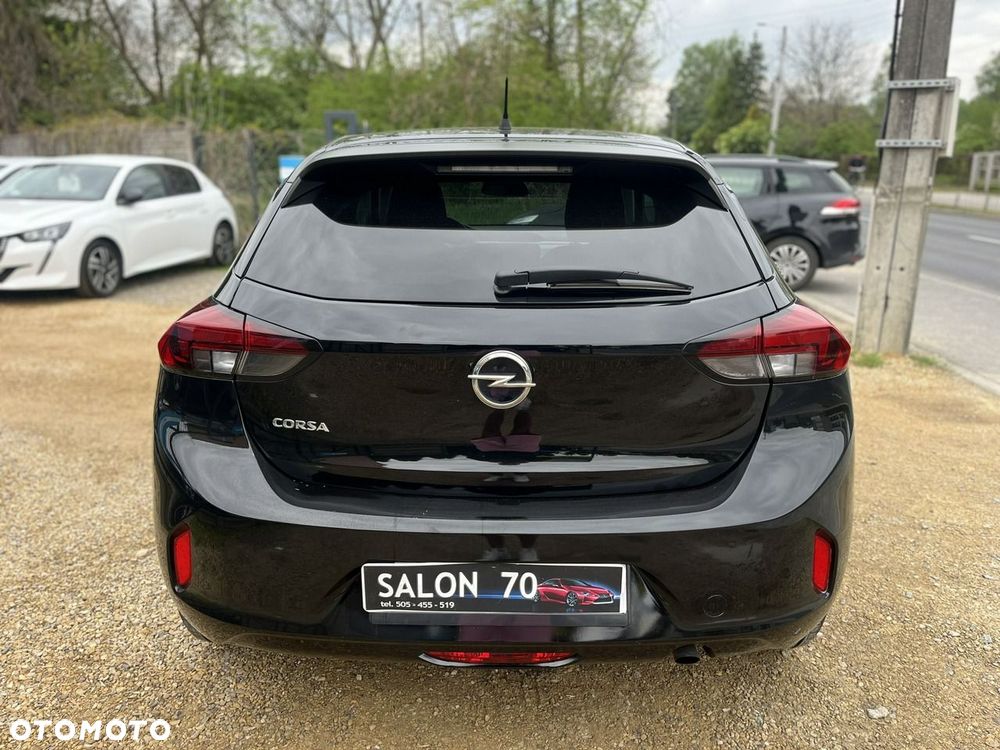 Opel Corsa - 5