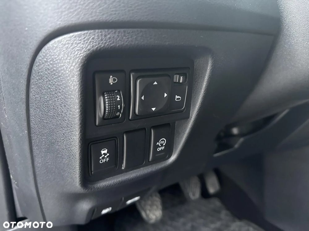 Nissan Juke 1.5 dCi Visia Plus - 16