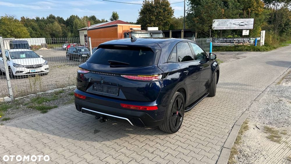 DS Automobiles DS 7 Crossback - 10
