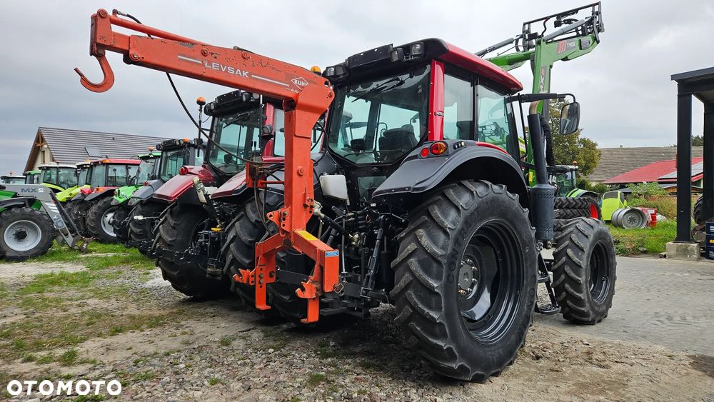 Valtra N163 Versu/Direct - 32