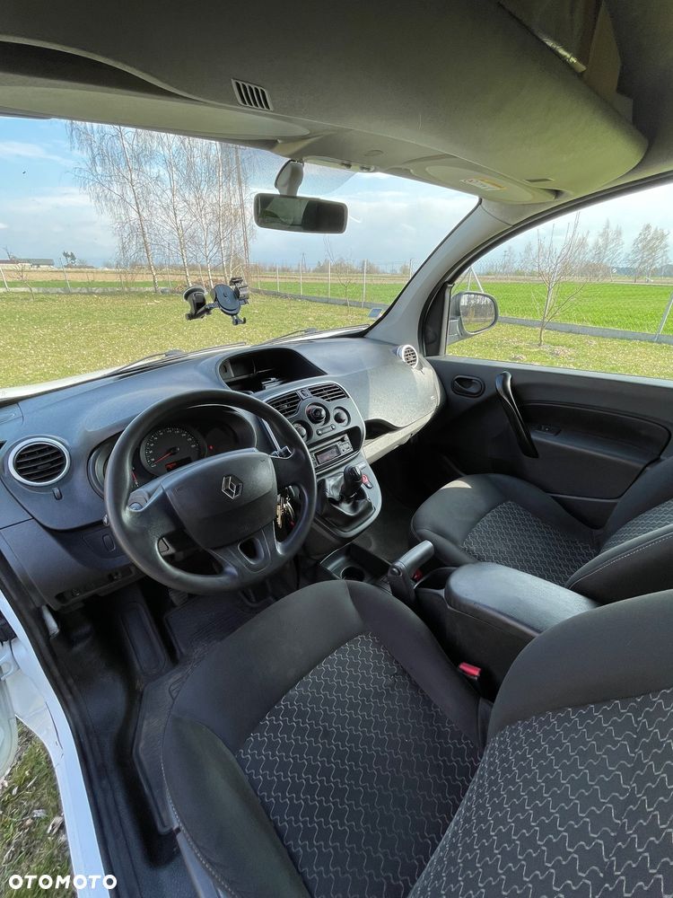 Renault Kangoo - 7