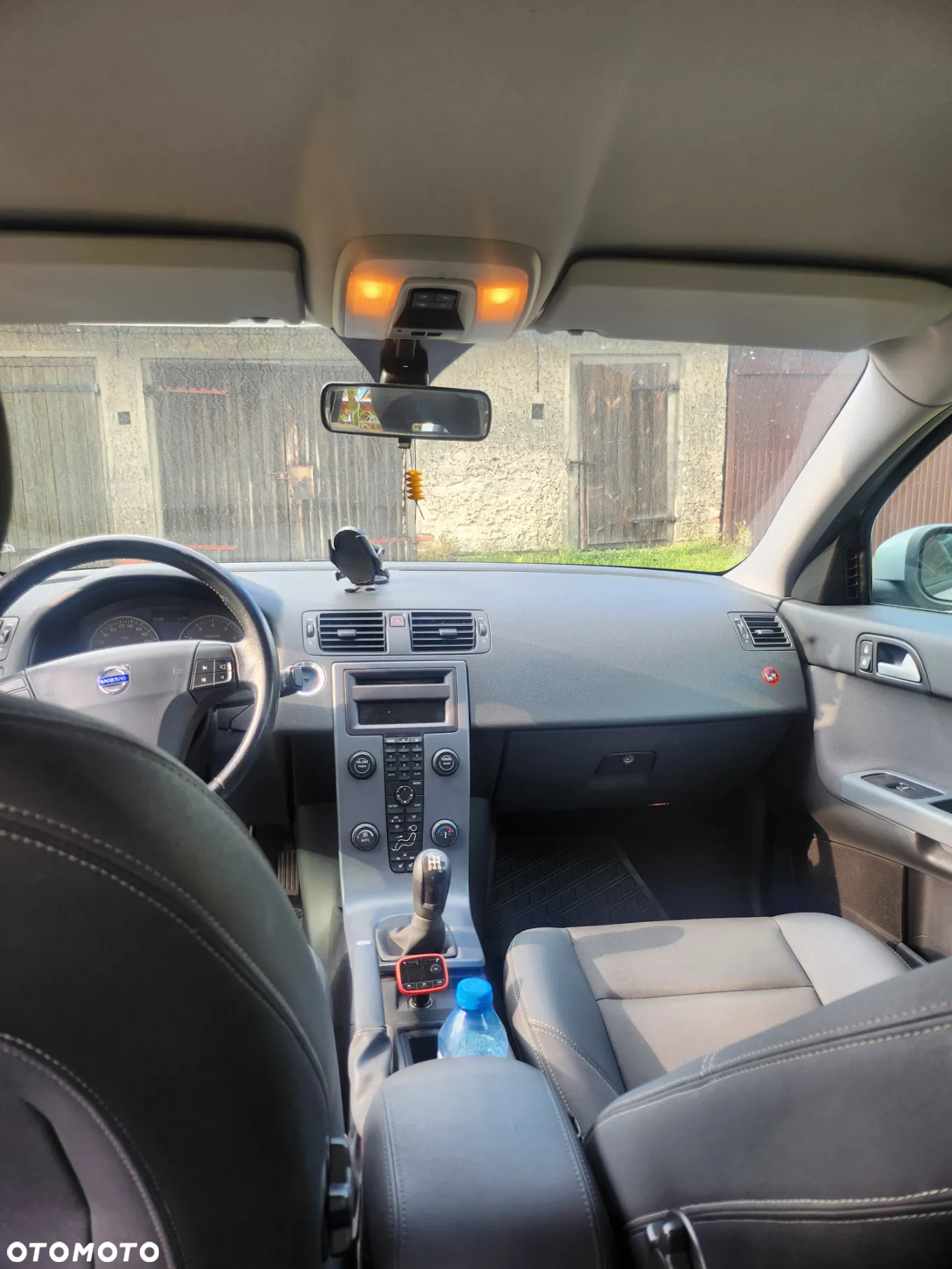 Volvo S40 1.8 - 10
