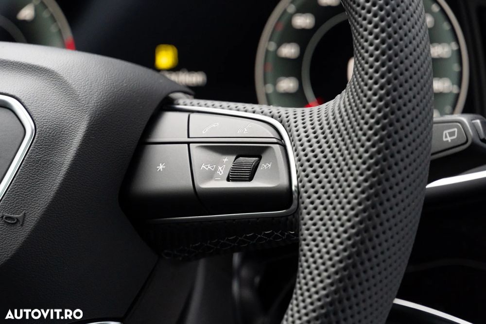 Audi Q8 50 TDI quattro Tiptronic - 25