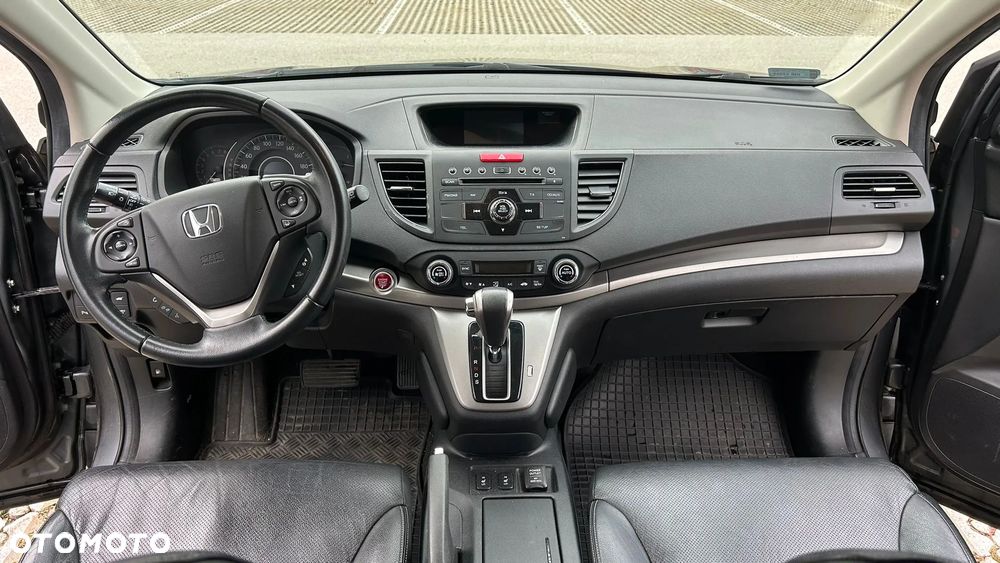 Honda CR-V 2.0 Executive + ADAS - 10