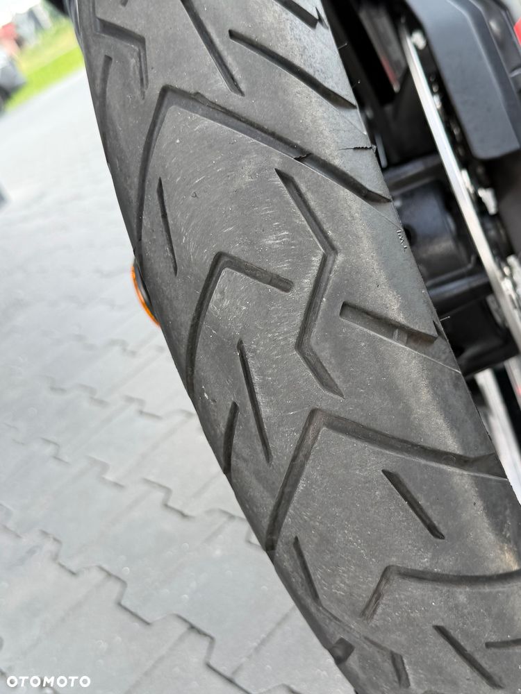 Suzuki V-STROM - 38