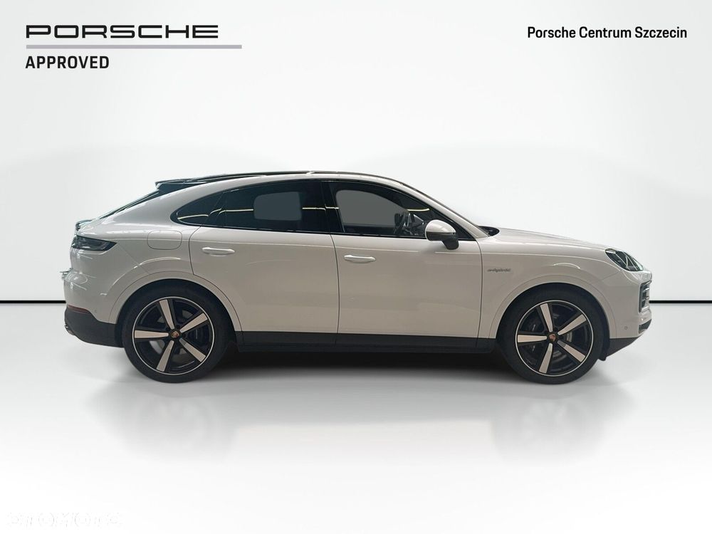 Porsche Cayenne - 7