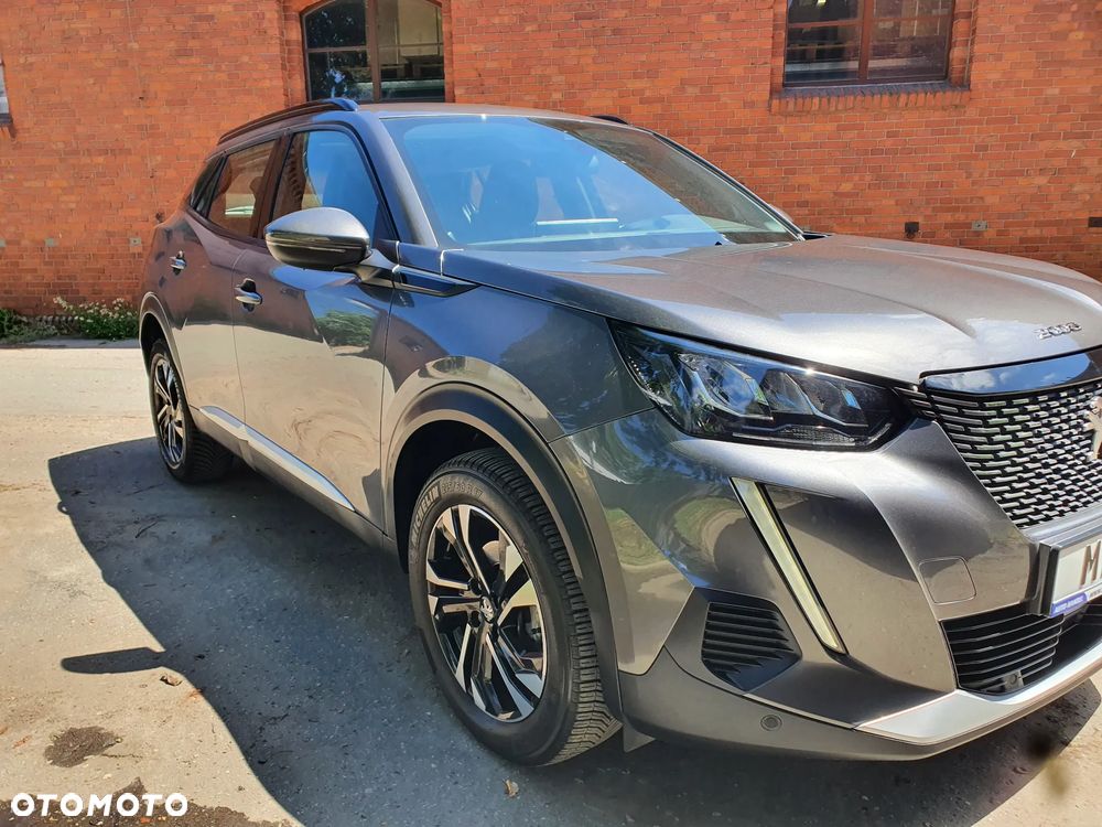 Peugeot 2008 PureTech 130 Allure Pack - 2
