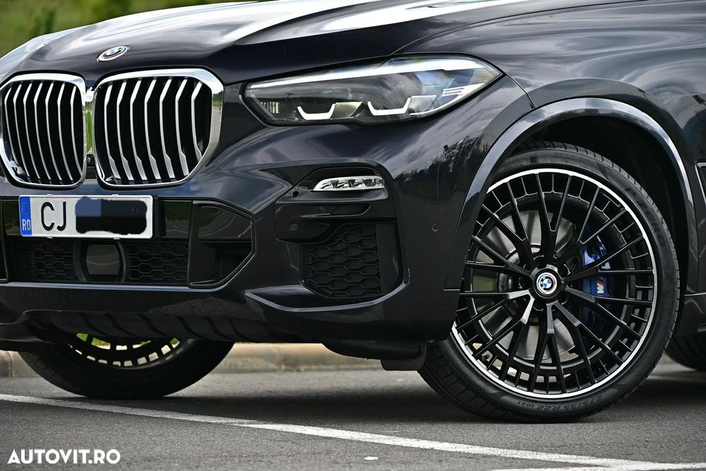 BMW X5 xDrive30d - 2