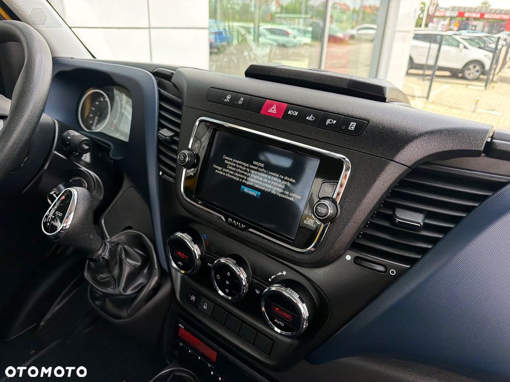 Iveco DAILY - 24