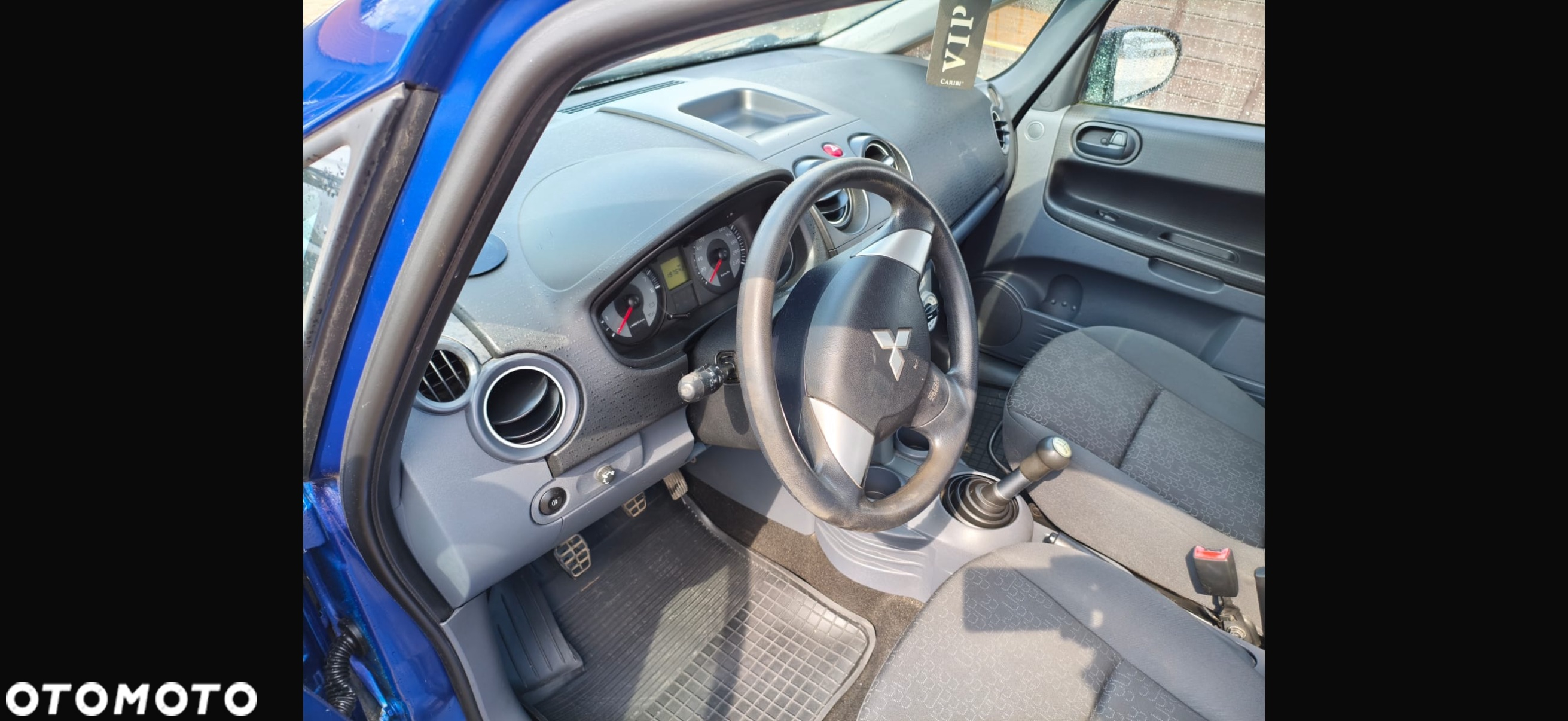 Mitsubishi Colt 1.3 ClearTec Edition - 21