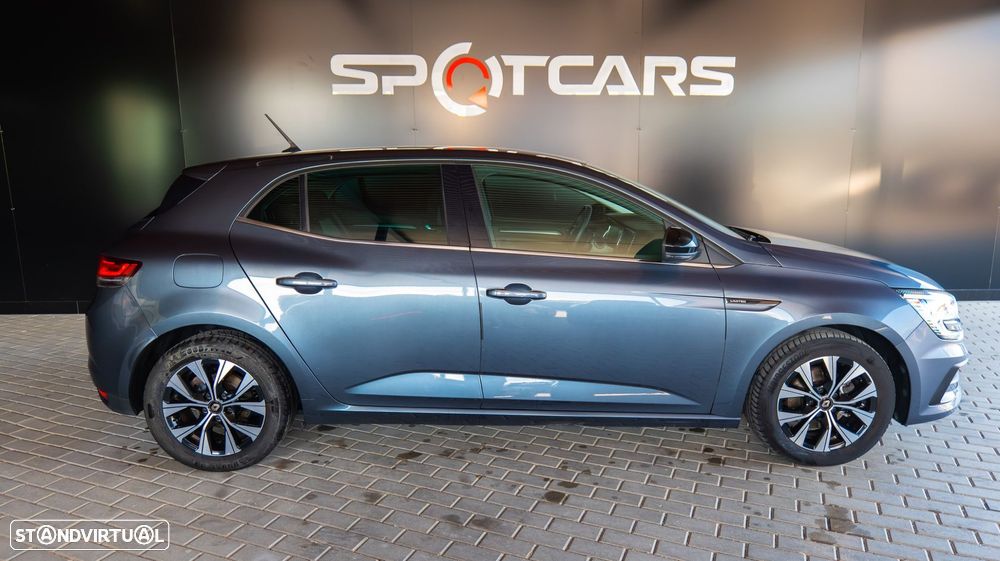Renault Mégane - 6