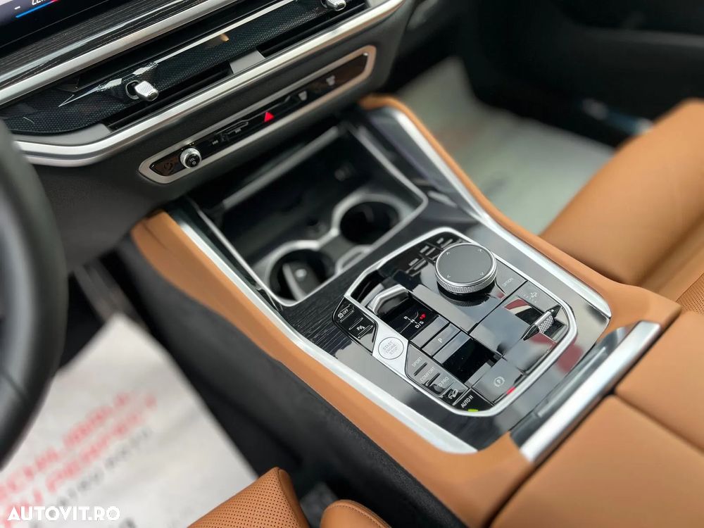 BMW X6 xDrive30d AT MHEV - 19