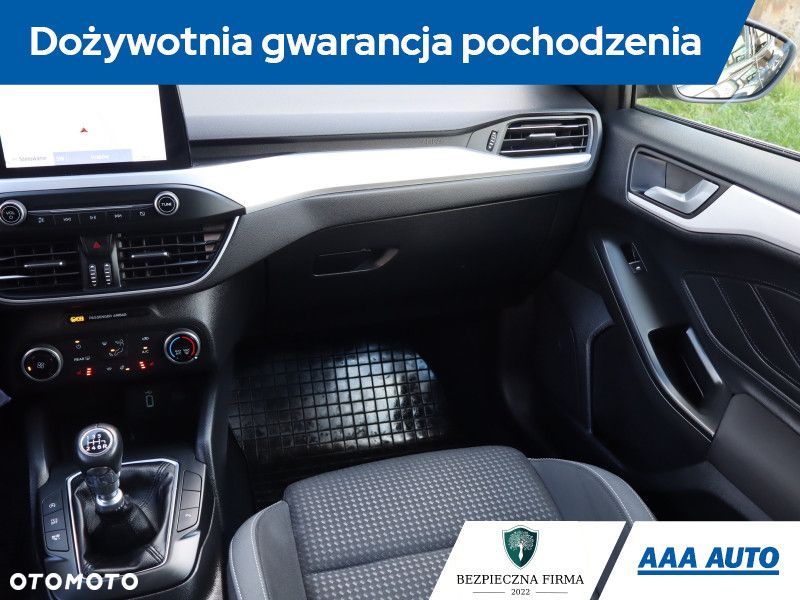 Ford Focus SW - 10