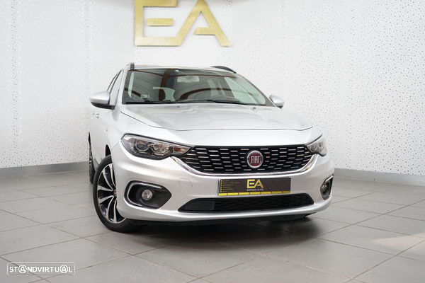 Fiat Tipo 1.3 M-Jet Street