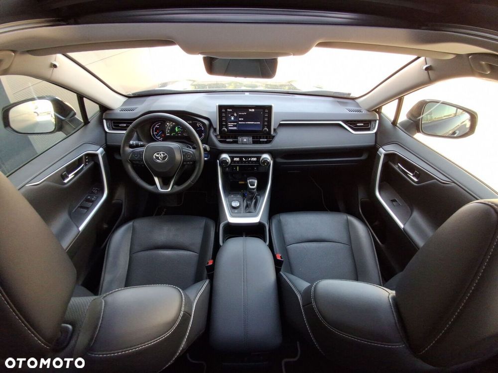 Toyota RAV4 - 21