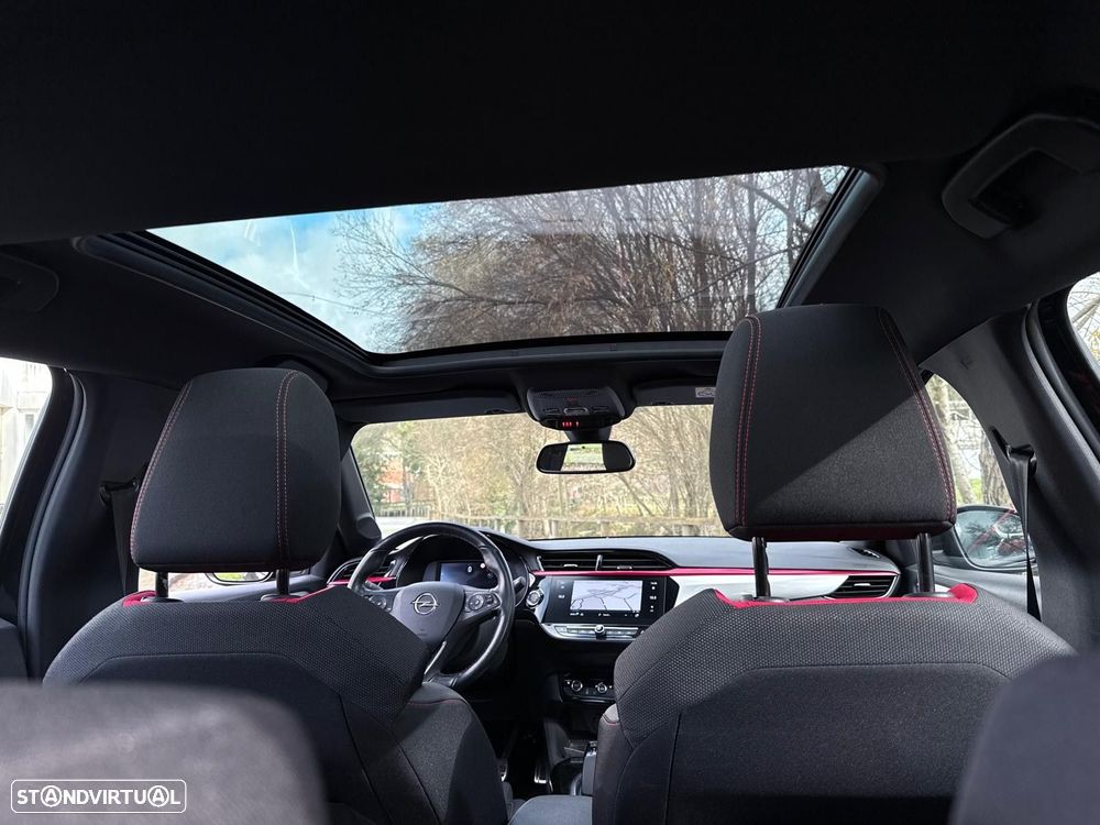 Opel Corsa-e GS Line - 26