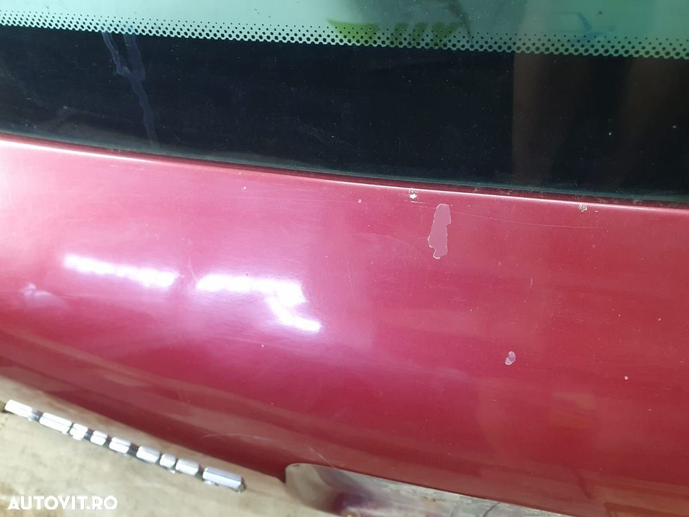 Haion Renault Clio 2 [1998 - 2005] - 6