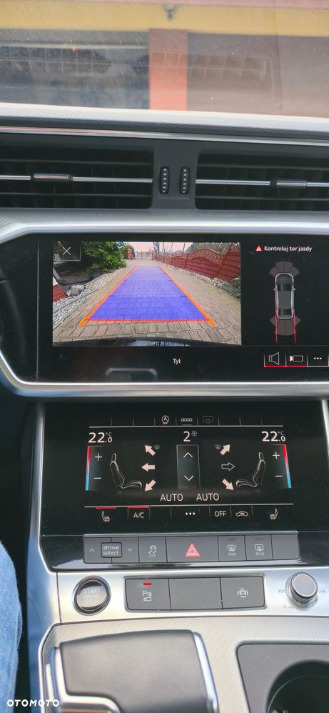 Audi S6 Limousine - 5