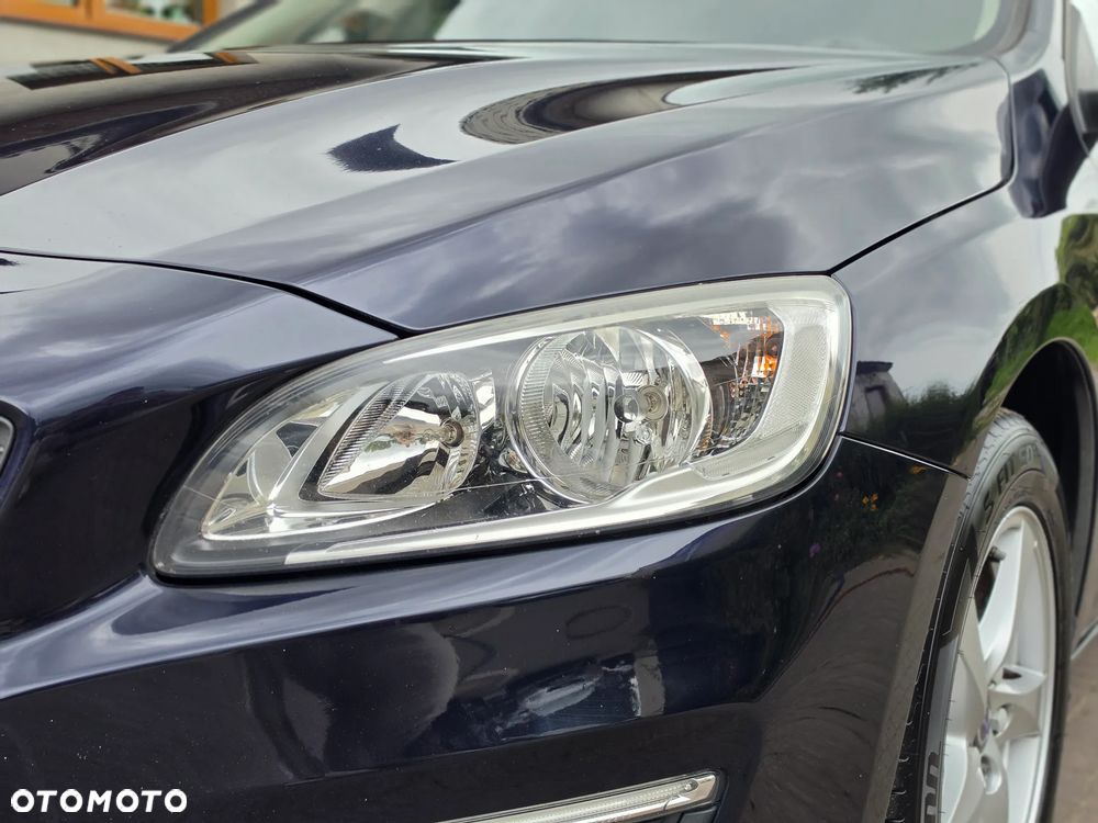 Volvo V60 - 3