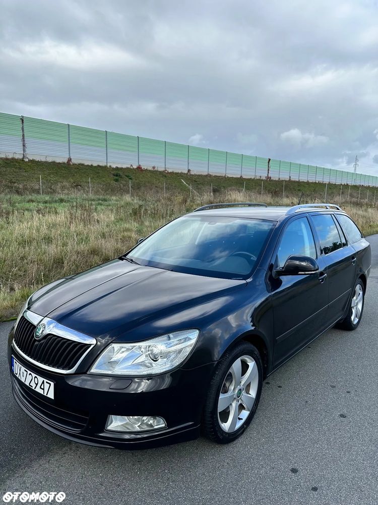 Skoda Octavia 1.8 TSI SPORT EDITION - 2