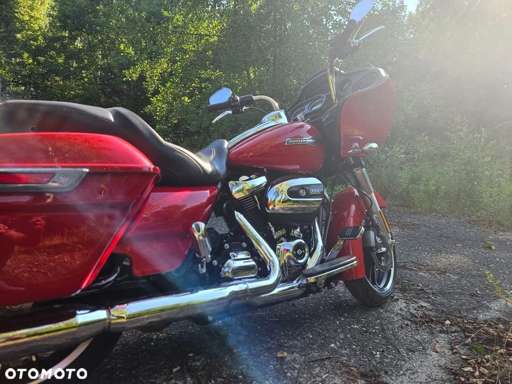 Harley-Davidson Touring Road Glide - 6