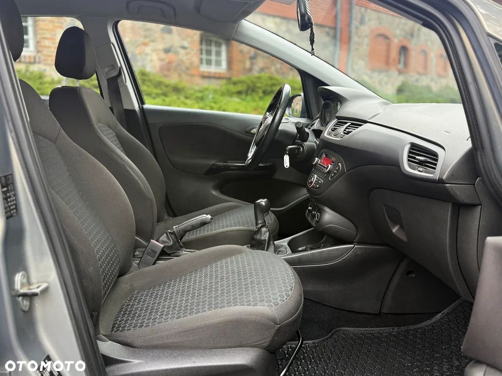 Opel Corsa - 17