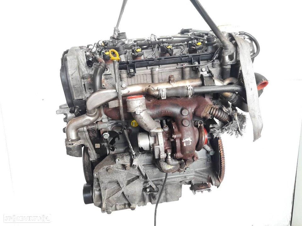MOTOR COMPLETO SAAB 9-3 BERLINA - 1
