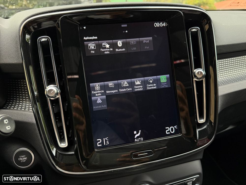 Volvo XC 40 1.5 T5 PHEV R-Design - 29