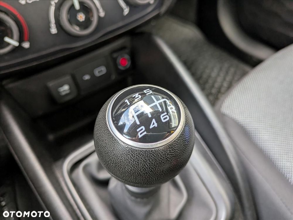 Fiat Tipo 1.4 16v Pop EU6d - 20