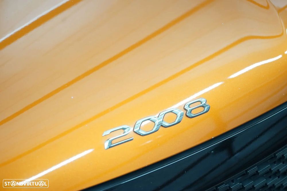 Peugeot 2008 1.2 PureTech Style - 9
