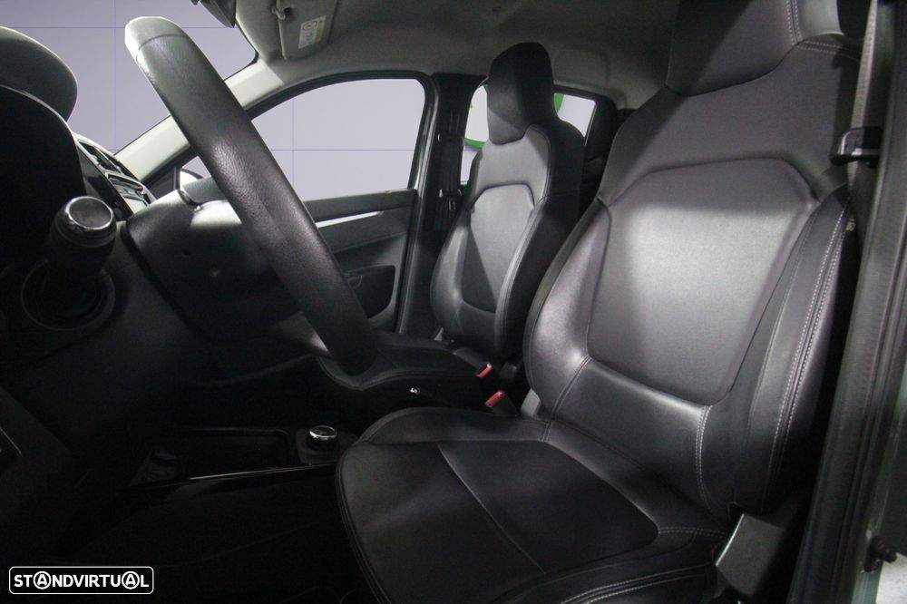 Dacia Spring Electric 65 Extreme - 10