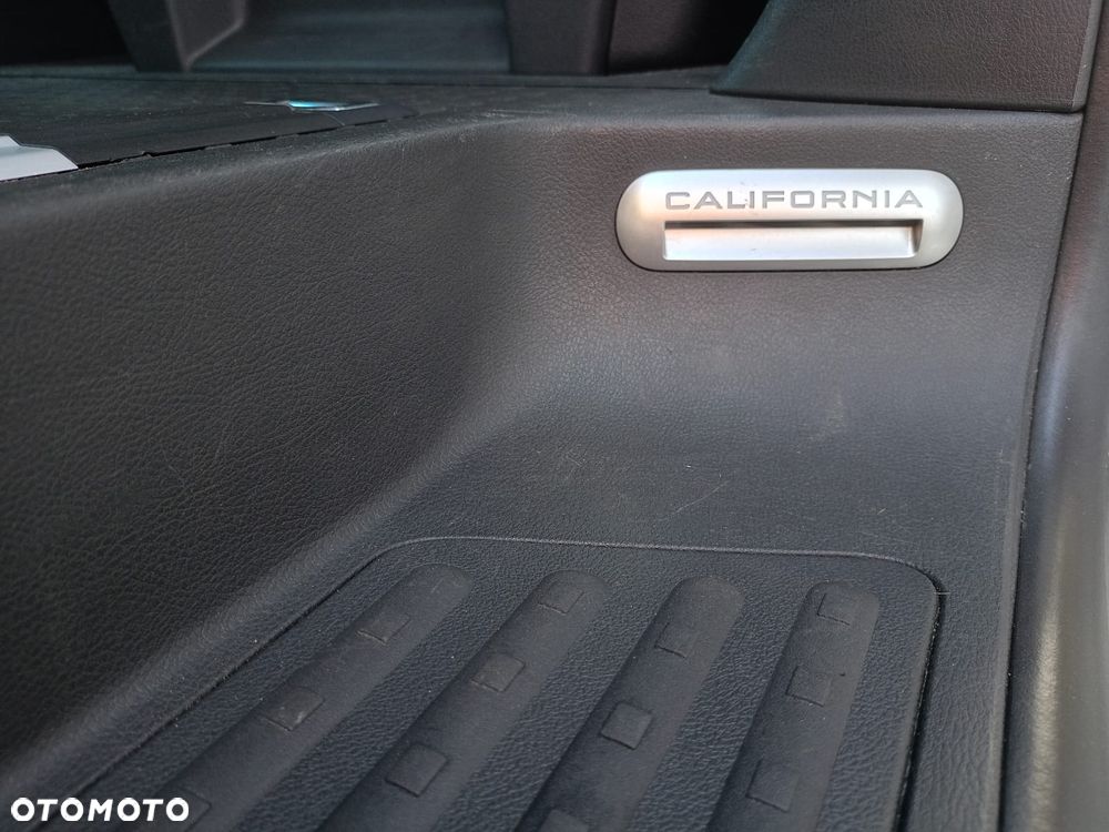 Volkswagen California - 15