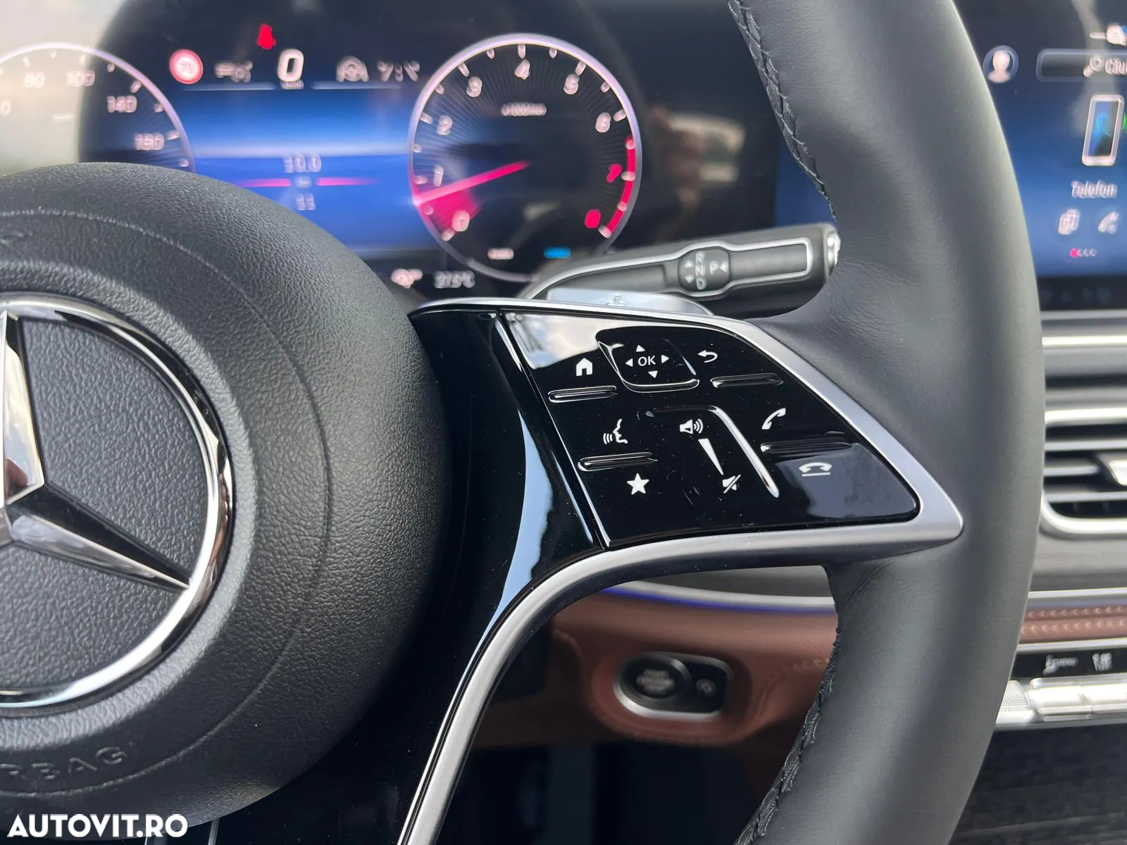 Mercedes-Benz GLE 450 MHEV 4MATIC - 11