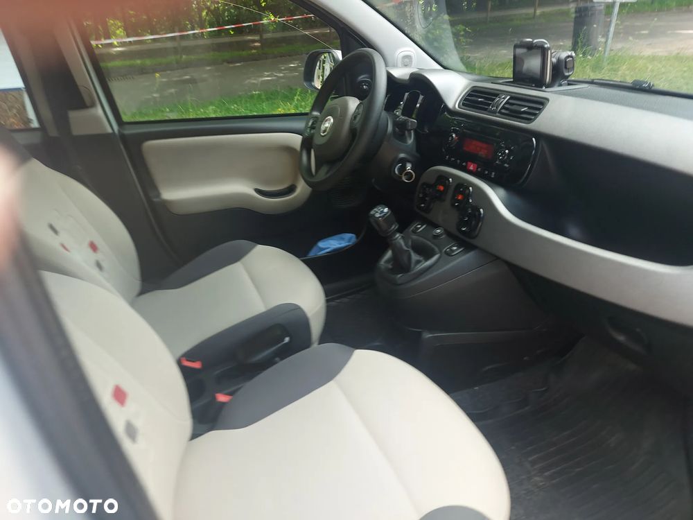 Fiat Panda 1.2 Actual Eco - 4