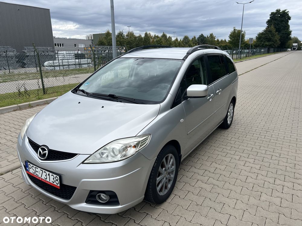 Mazda 5