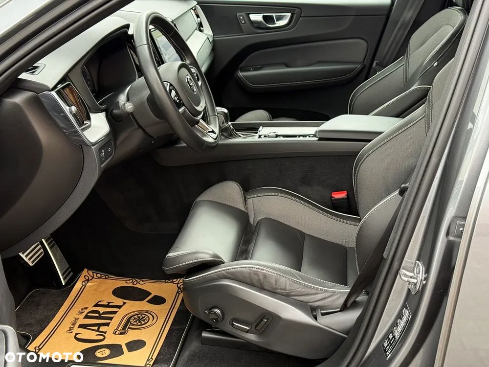 Volvo XC 60 D4 SCR R-Design - 6