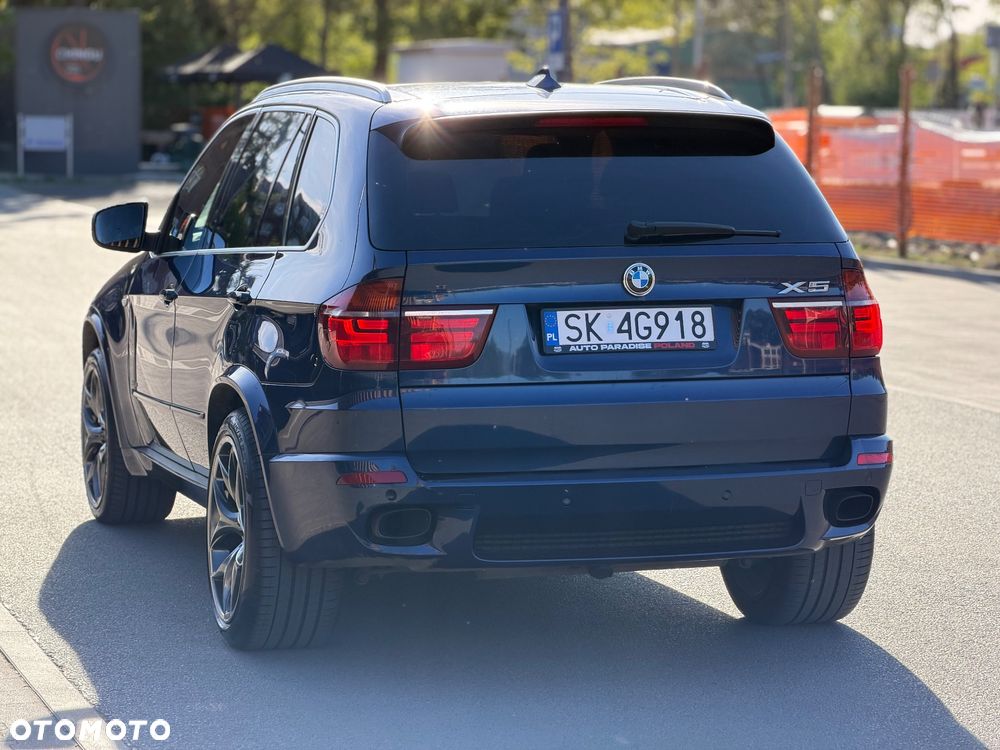 BMW X5 xDrive30d M Sport Edition - 8