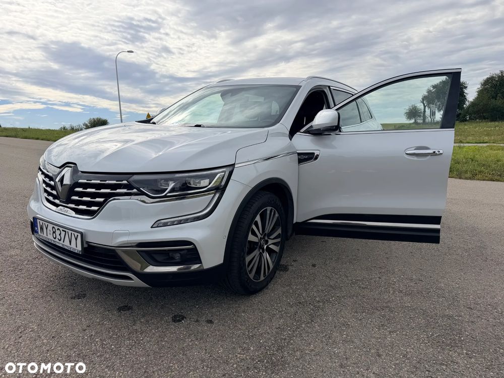 Renault Koleos 2.0 Blue dCi Initiale Paris 4x4 X-Tronic - 1