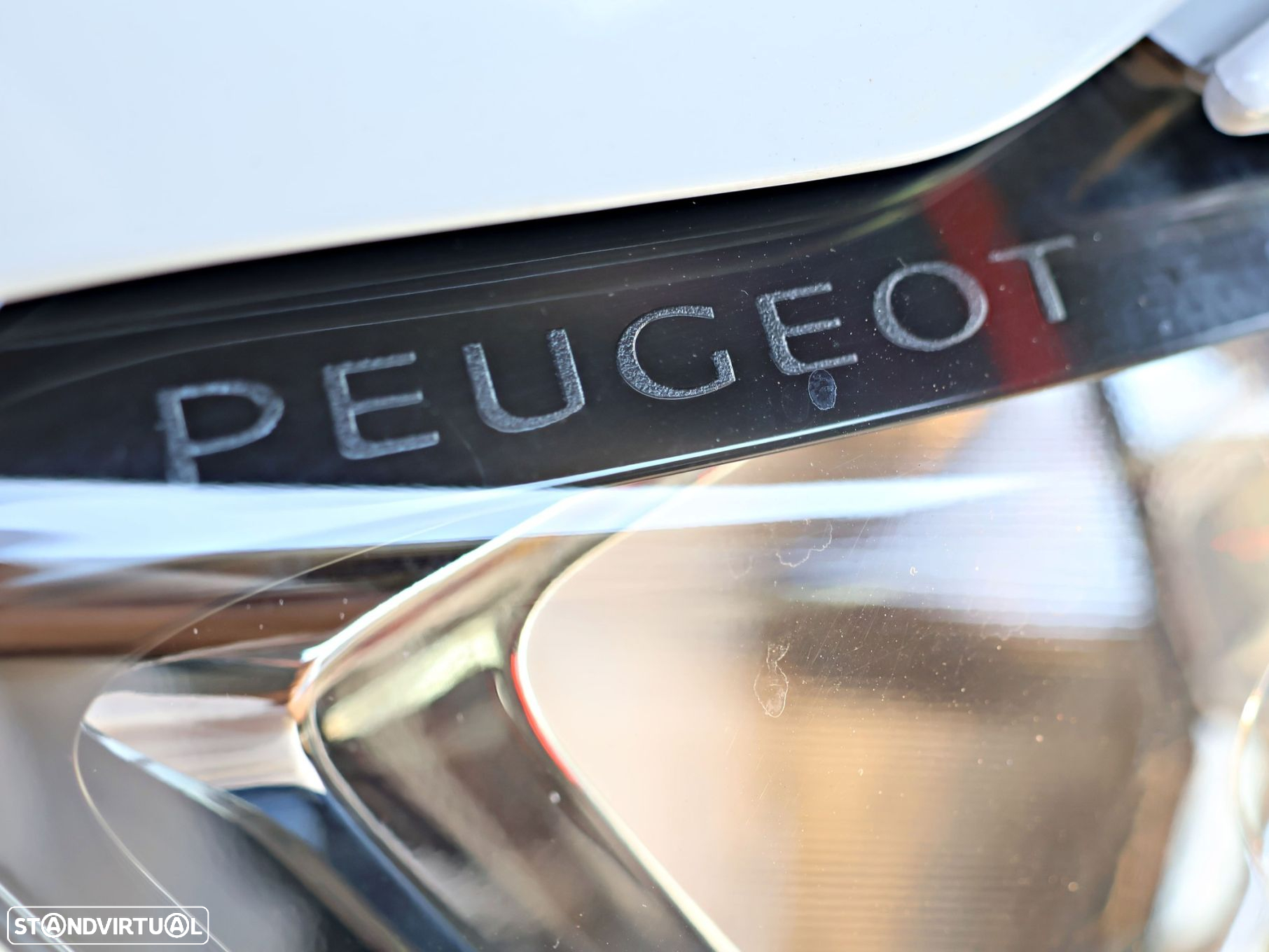 Peugeot Partner 1.5 BlueHDi Standard - 4